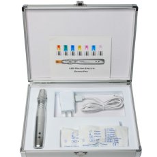 画像2: LED PHOTON ELECTRIC DERMA PEN  LEDフォトン 光美容 エレクトリックダーマペン (2)