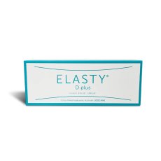 画像1: Elasty D Plus HA Solution エラスティ ヒアルロン フィラー (1)