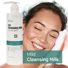 画像2: Stayve STAYVE MILD CLEANSING MILK  ステイヴ マイルド クレンジング ミルク 洗顔料 洗顔フォーム (2)