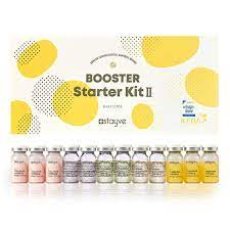 画像1: Stayve BOOSTER STARTER KIT II  ステイヴ ブースター スターターキット 美容液 セット２ (1)