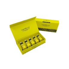 画像2: Lemon Bottle 5 Vials x 10ml per pack  レモンボトル 5本 1箱 (2)